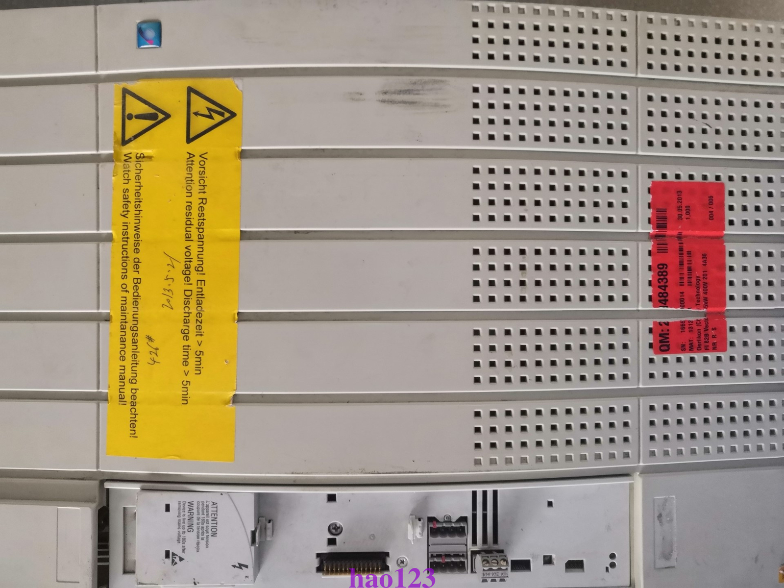 E82EV453-4B201 LENZE Inverter E82EV4534B201 Servo driver Brand New DHL/FedEx