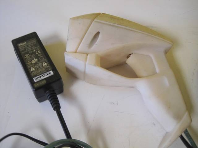 Lot of 3 Siemens Dematic Hand Scanner Used 30 day warranty