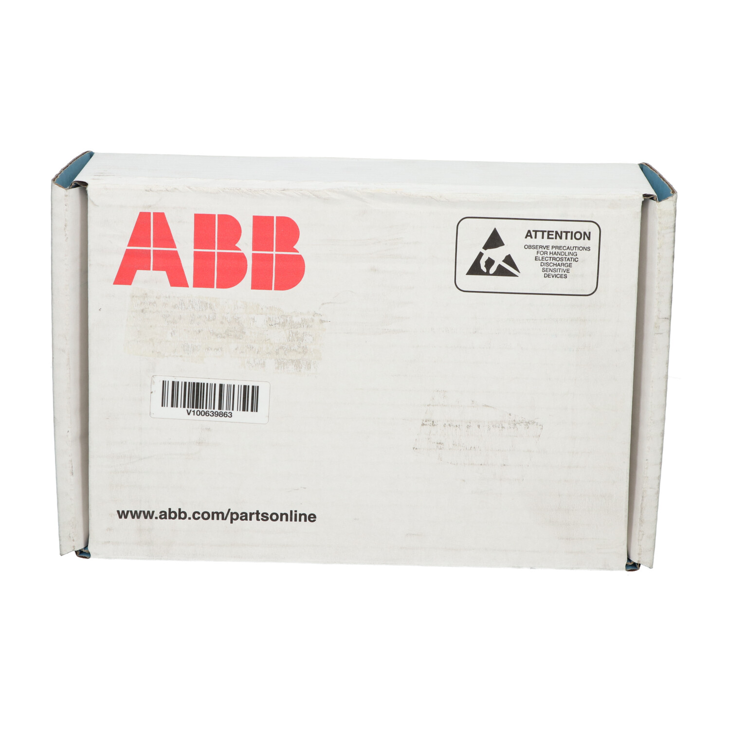 Abb 64539434 Control Board New NFP Sealed