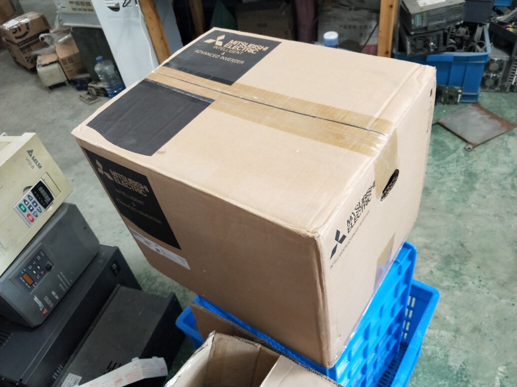 Mitsubishi New Inverter FR-F840-00310-2-60 One year warranty