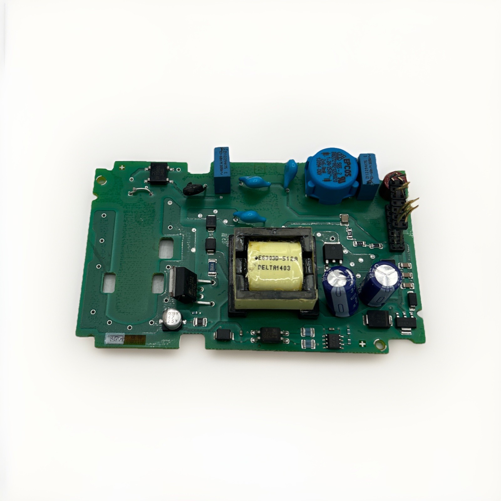 1PC USED SIEMENS A5E00982645-2 power Power supply board