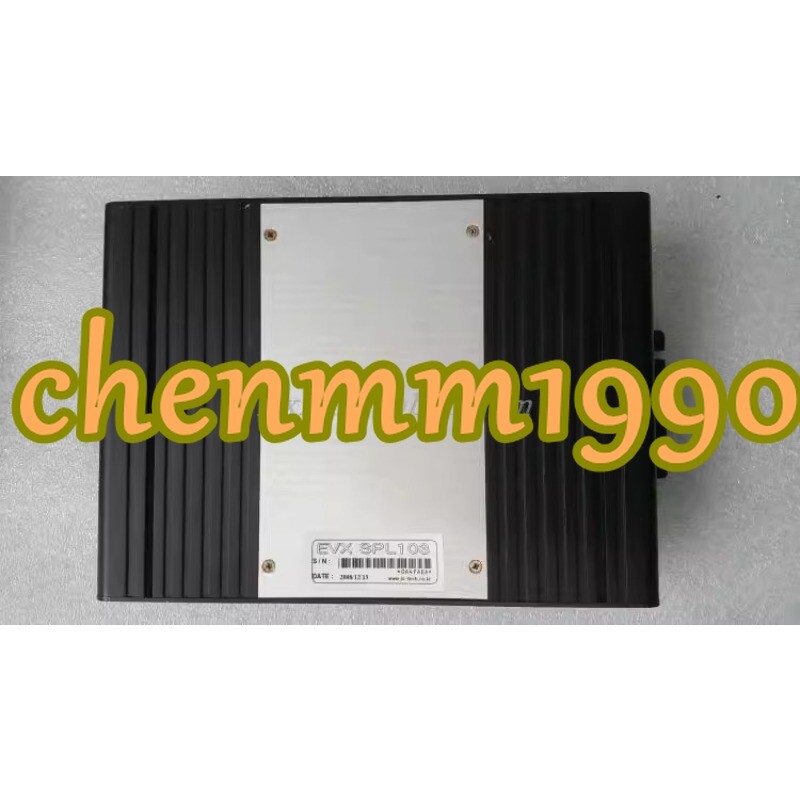 1PC used EVX SPL103 #YY