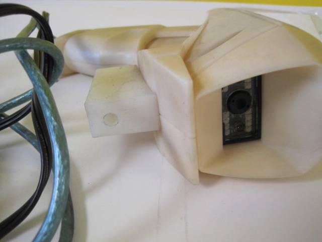 Lot of 3 Siemens Dematic Hand Scanner Used 30 day warranty