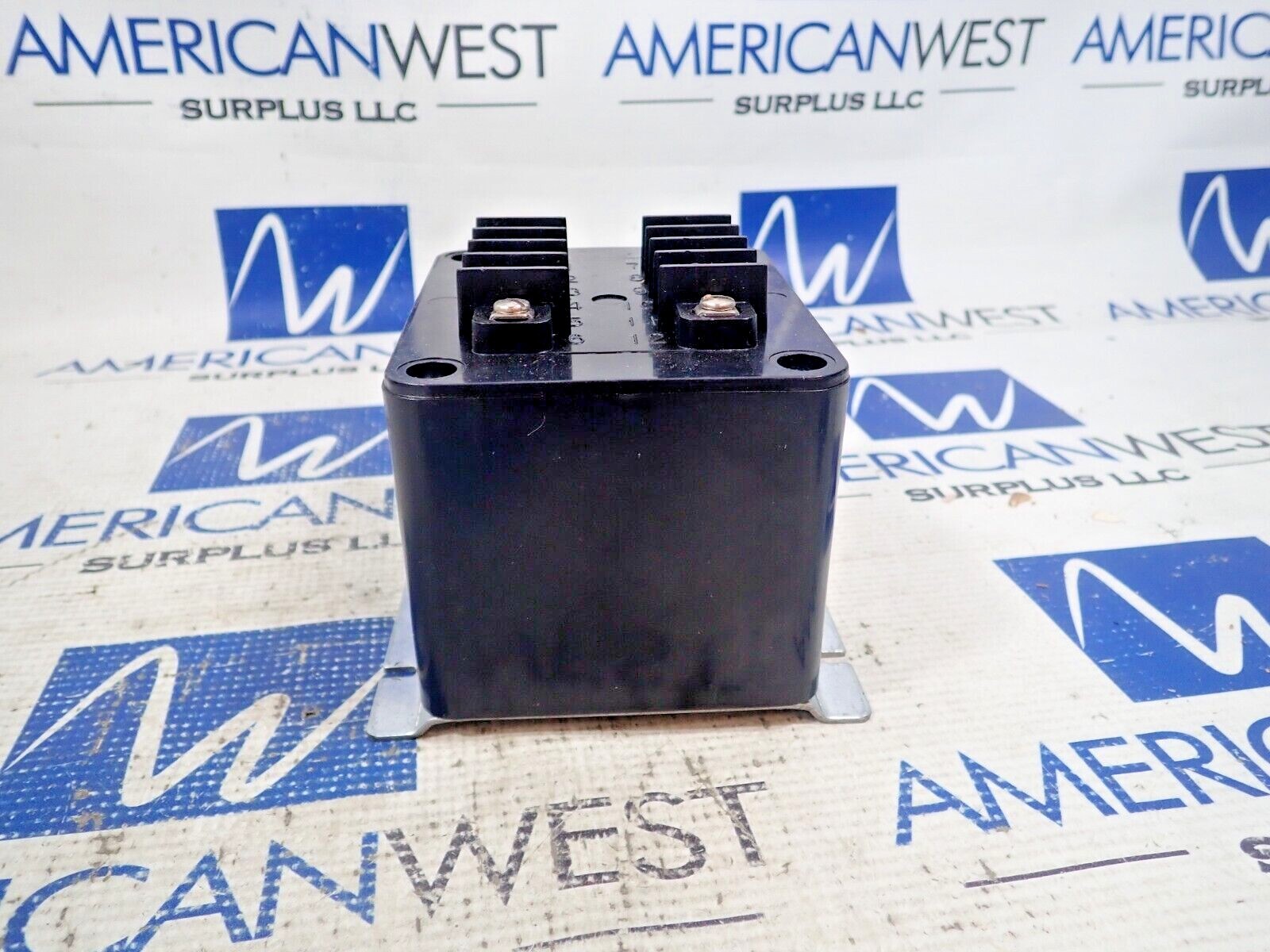 KELE & Associates PVM-480 Voltage Transducer 360-600V