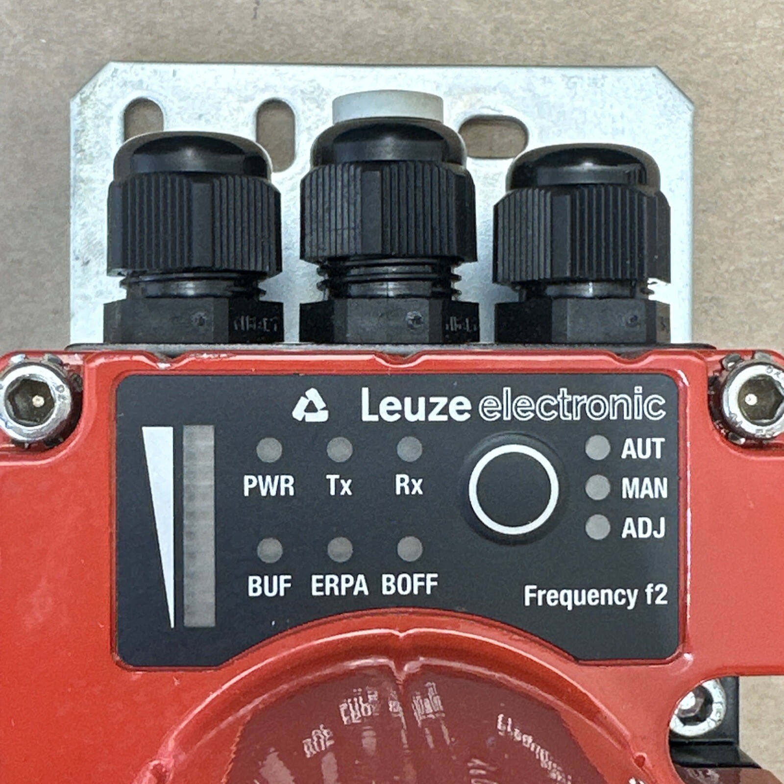Leuze Electronics 50039938 Optical Data Transmission DDLS 200/120.2-50 30v