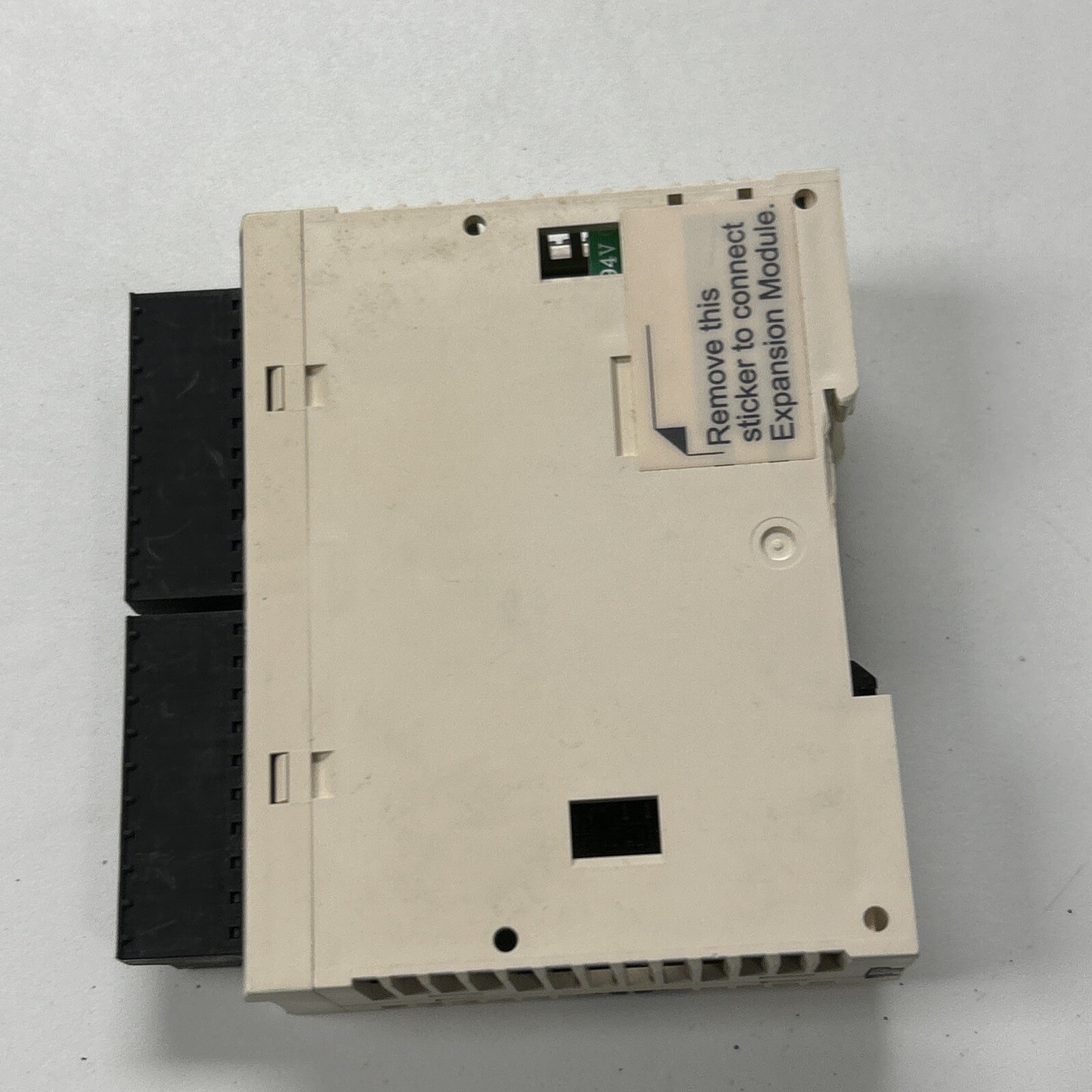 SCHNEIDER Twido TWDAMM6HT Analog I/O Module PLC Modicon