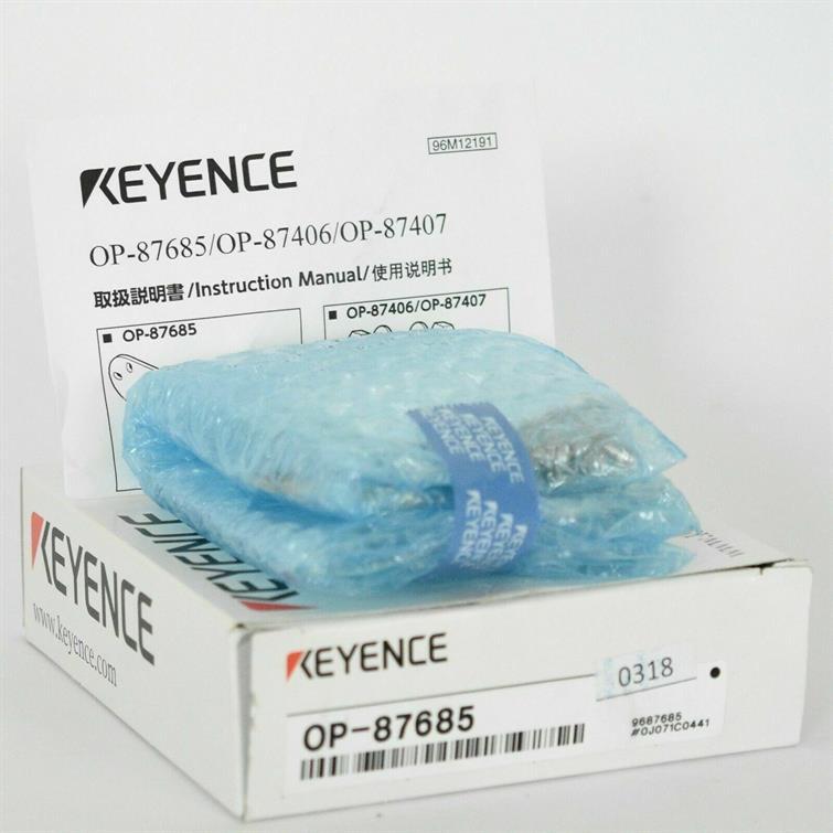 Keyence OP-87685 bracket 1PC New OP87685 Free Shipping