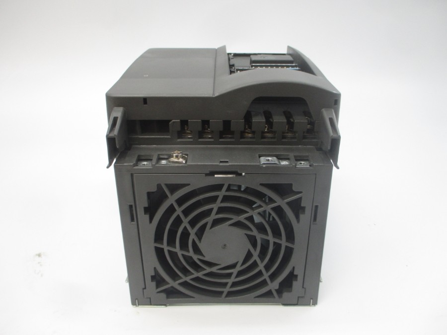 SIEMENS 6SE6440-2AD25-5CA1 380-480VAC 17.3A (AS PICTURED) UNMP