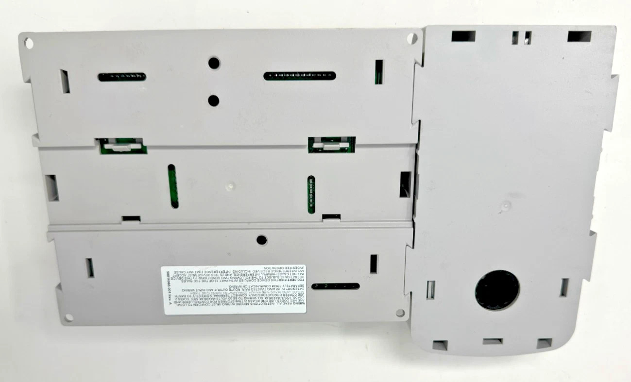 Honeywell Spyder PVB6436AS Controller Series 6, D -2
