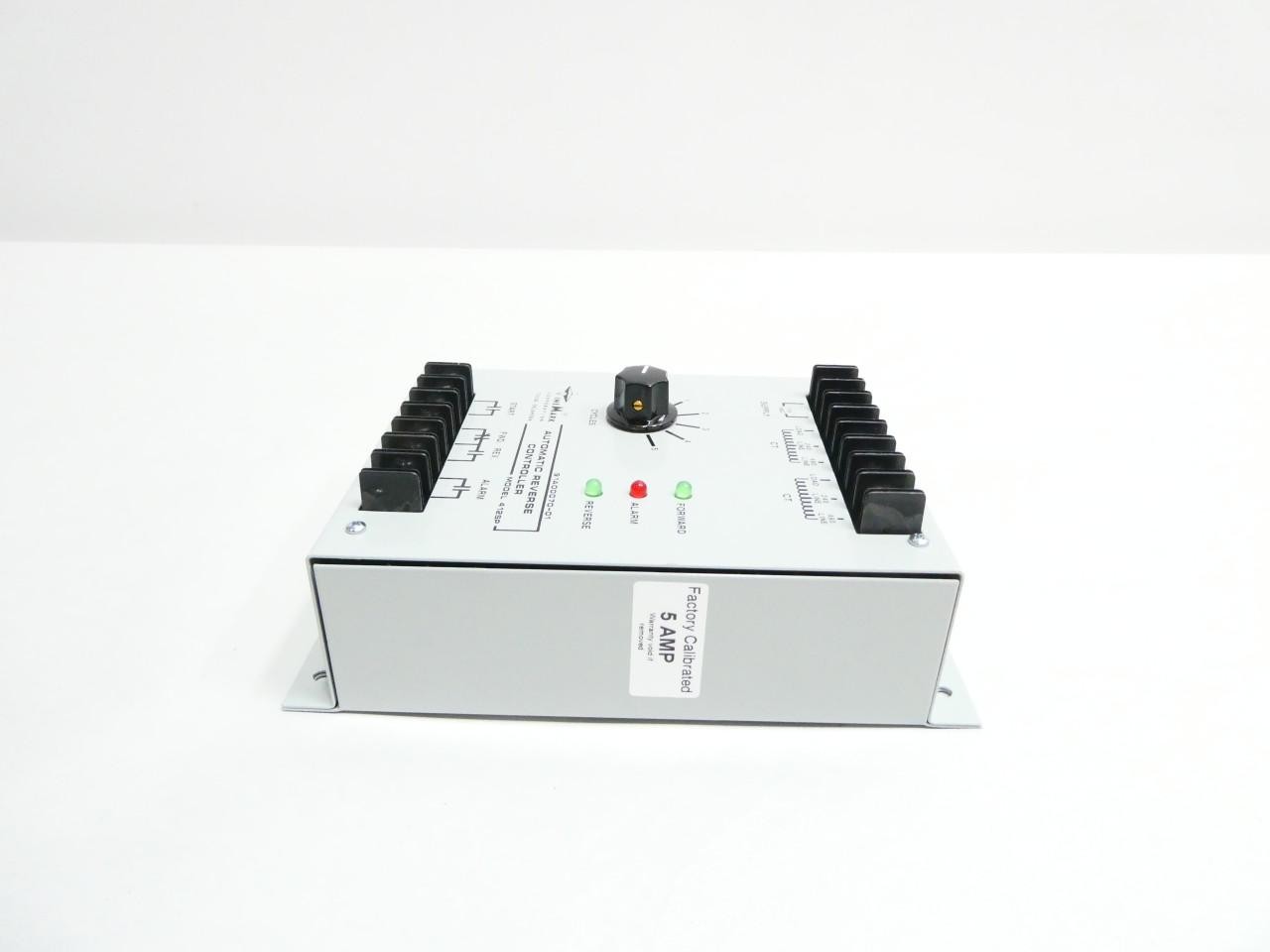 Time Mark 412SP Automatic Reverse Controller