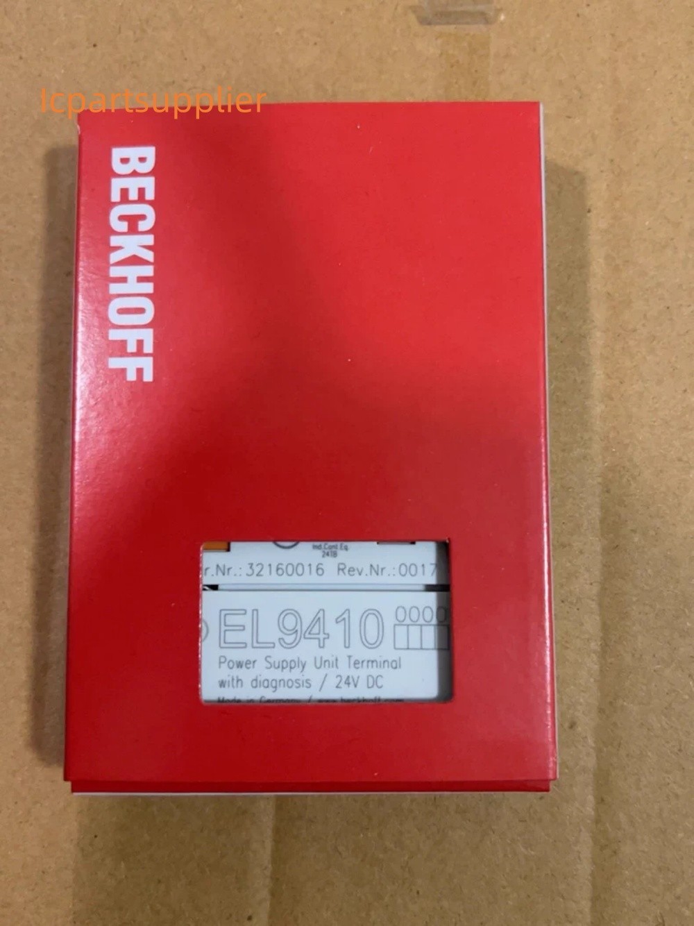 1PCS EL9410 Brand-new Fast Shipping