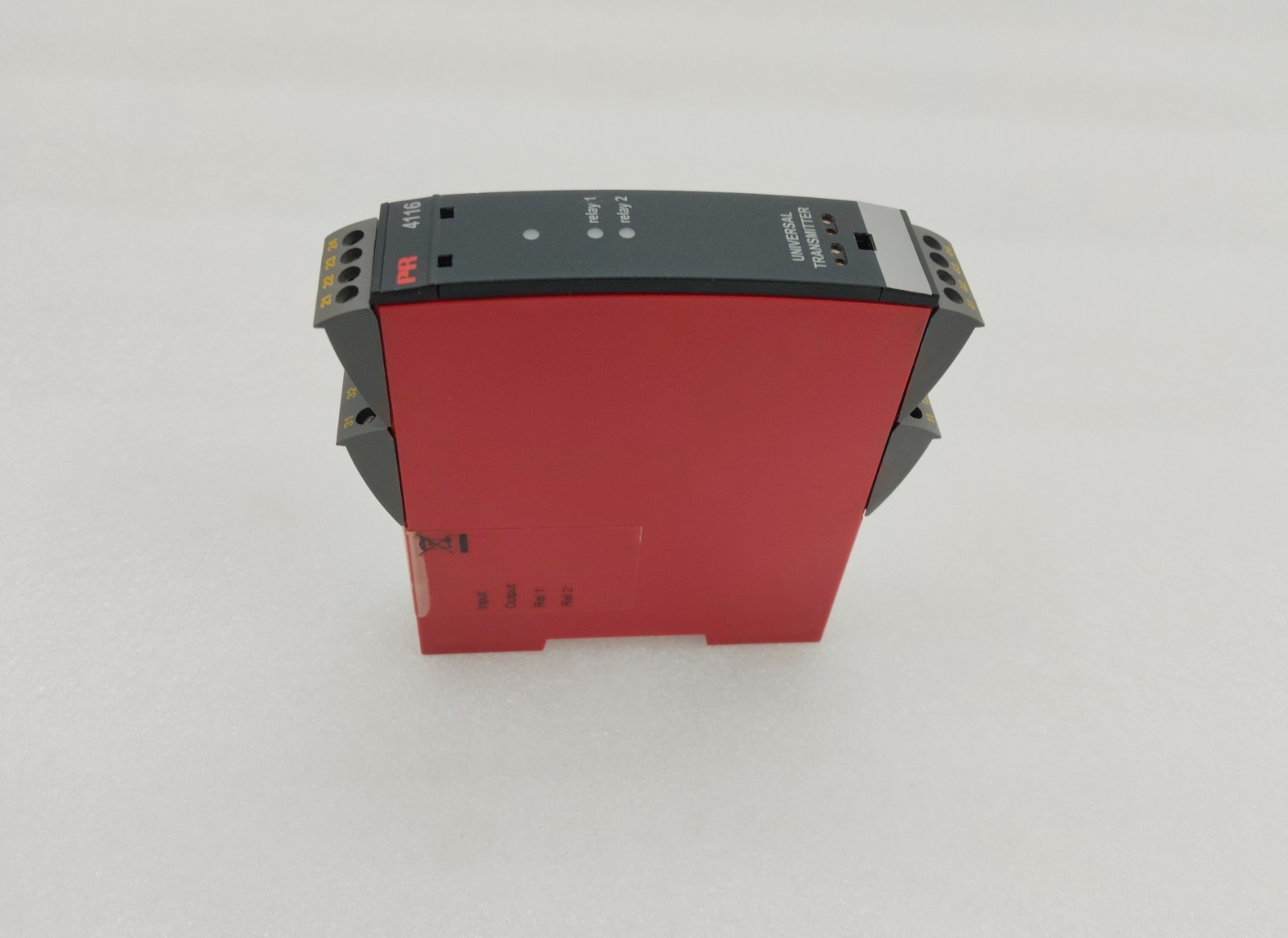 PR Electronics 4116 Universal Transmitter