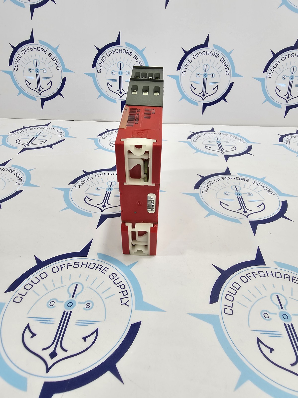PR ELECTRONICS 4116 UNIVERSAL TRANSMITTER + PR 4501 DISPLAY