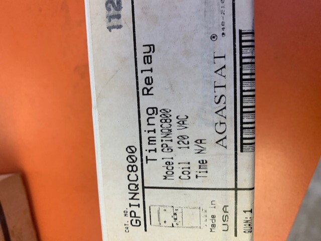 MARSH BELLOFRAM SLD-120-ASA / SLD120ASA (BRAND NEW)