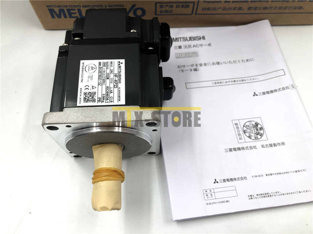 1pcs Brand New IN BOX Mitsubishi Servo Drives HF-KP23 HFKP23