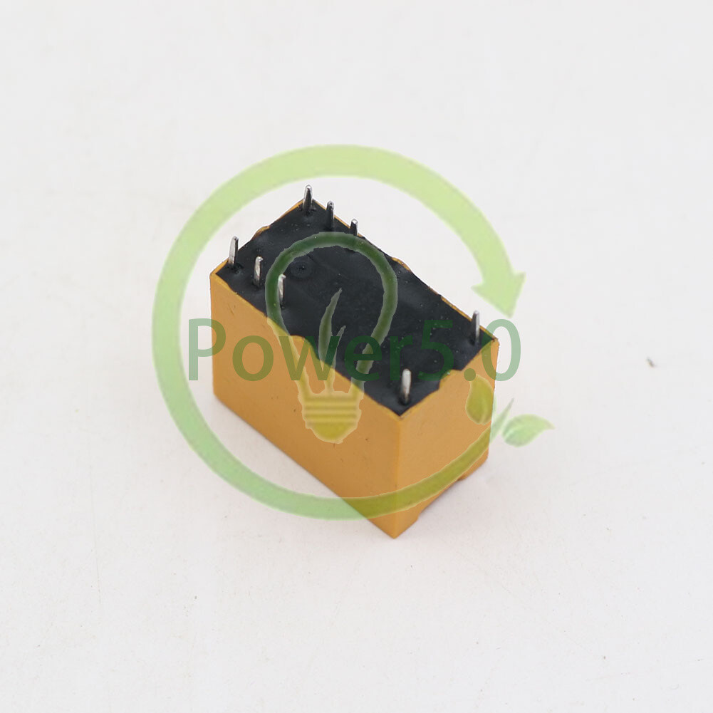 10PCS/New MATSUSHITA HB2E-DC24V Power Relay #F