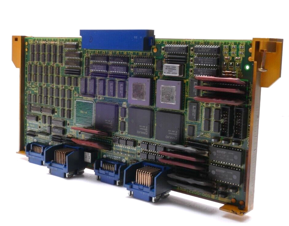 Fanuc Module | A16B-2200-009