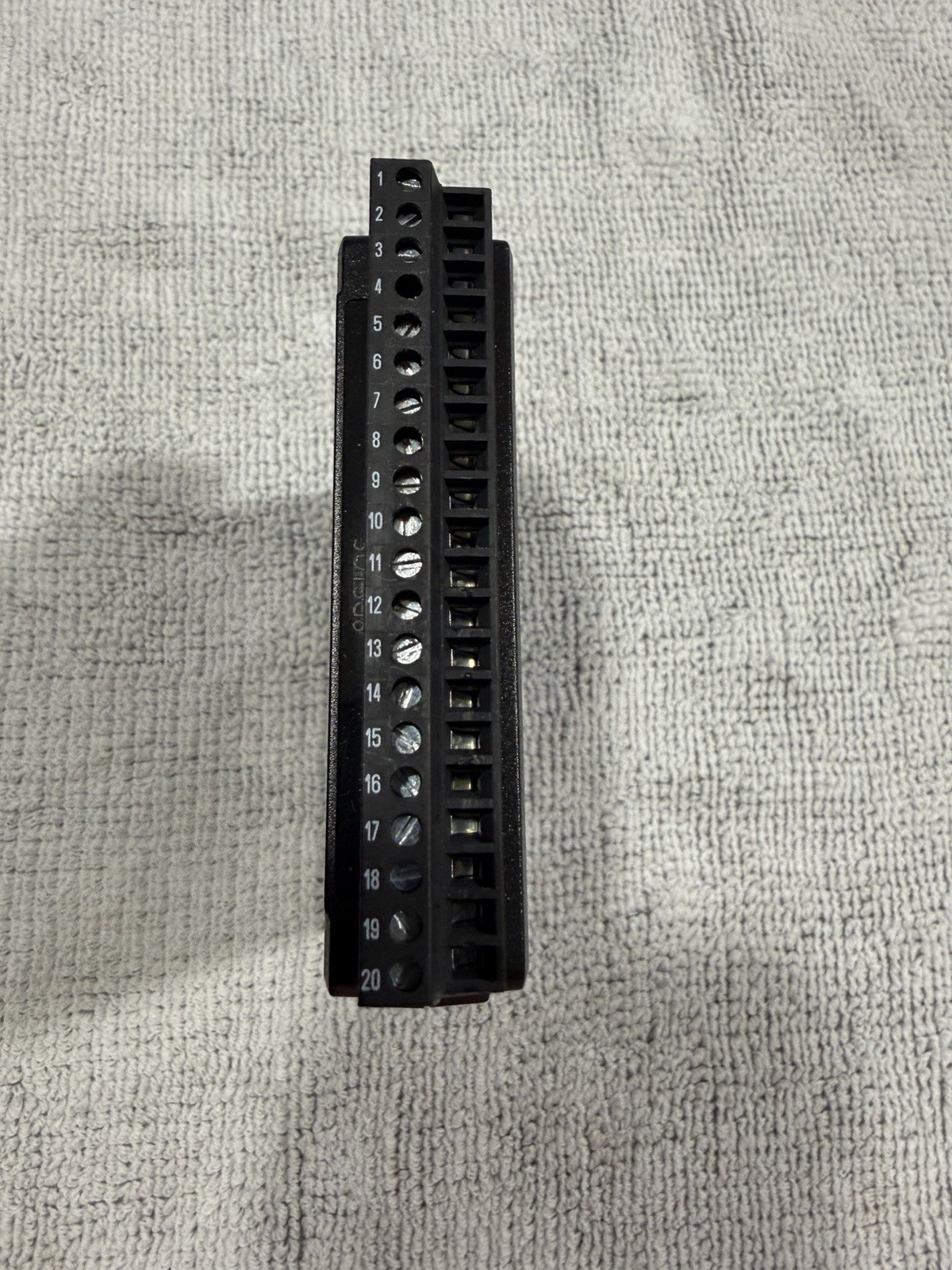 Emerson FB3000 3OTSG8 Output Surge Personality Module Free Shipping
