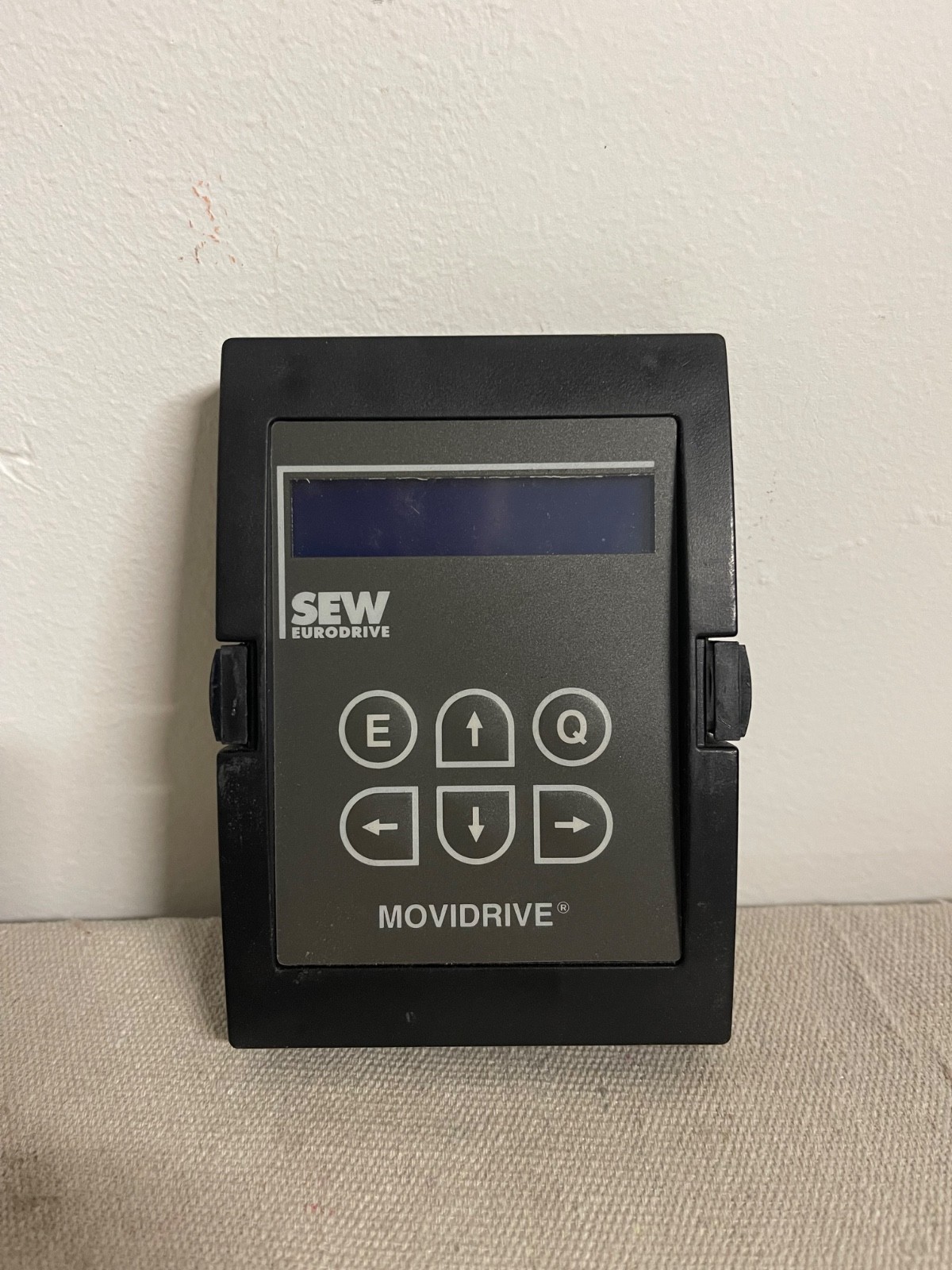 SEW Eurodrive DBG11B-13 Movidrive Keypad 8241589