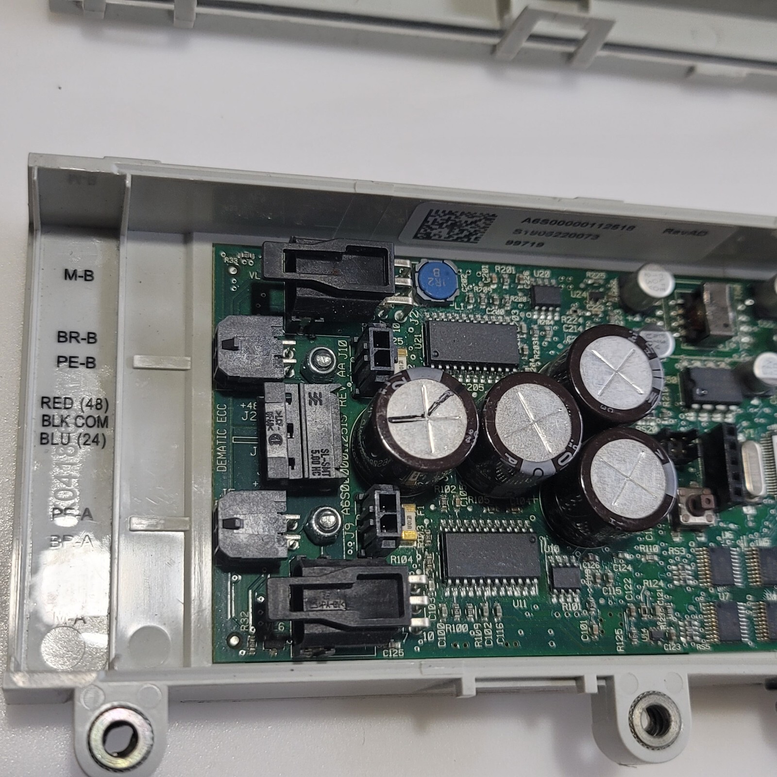 Dematic A6S000001011258 Control Board