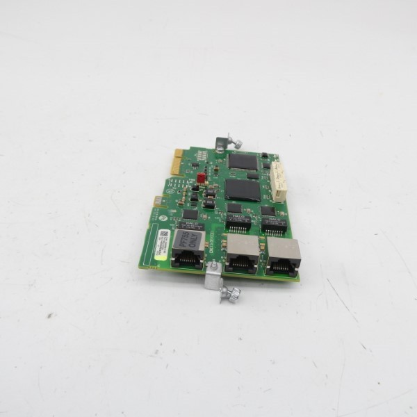 ALLEN BRADLEY 20-750-ENETR SER. A F/W V1.001 14VDC NSMP