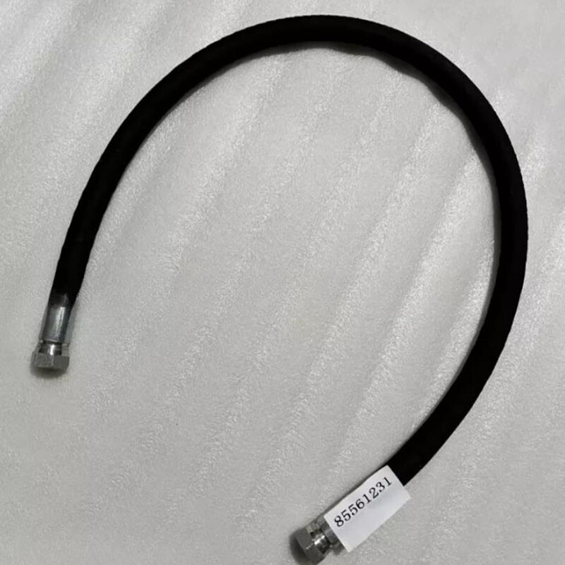 1PC NEW Fit For Air Compressor High-Pressure Pipe 85561231 Oil Pipe