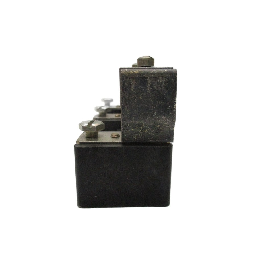 INDUSTRIAL SPARE PART 4011646406 600V 100A UNMP