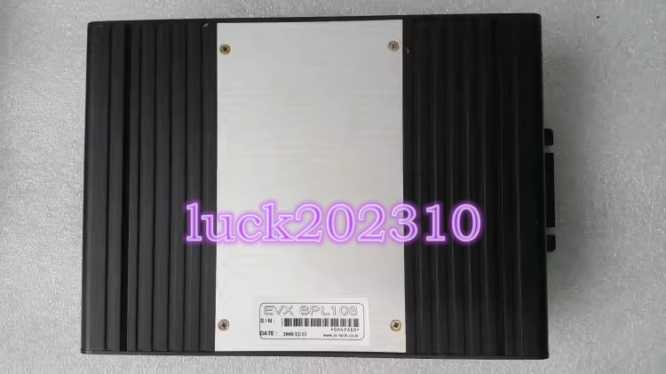 1PC USED EVX SPL103 #YY