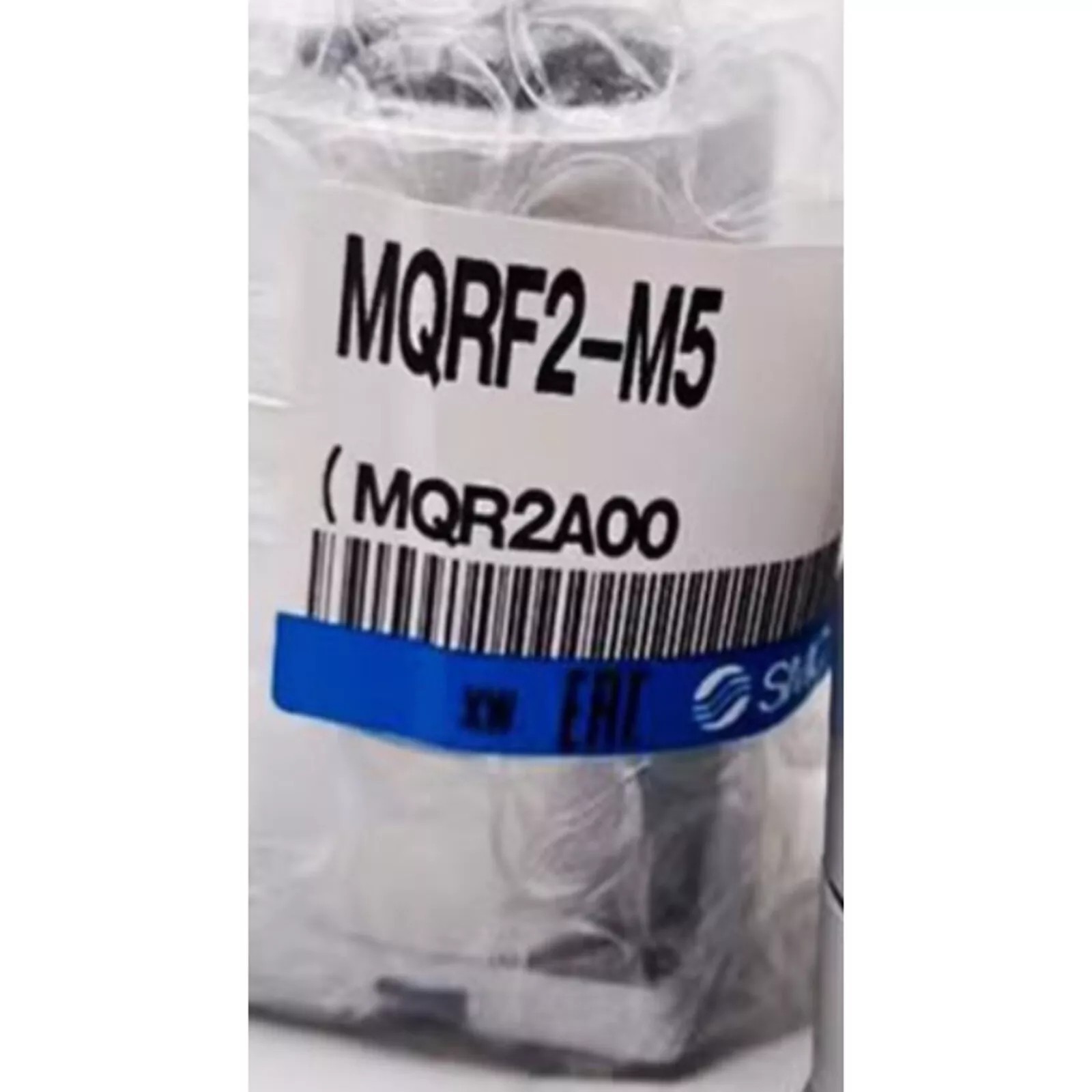 1PC New SMC MQRF2-M5 Cylinder MQRF2M5 MQRF2-M5 Expedited Shipping