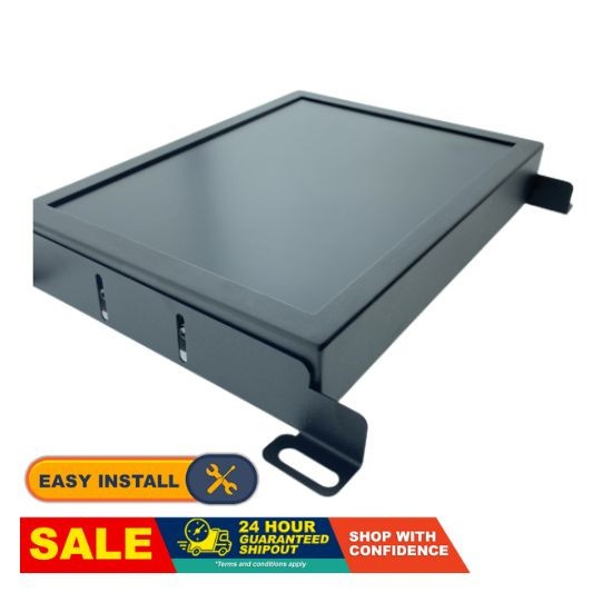 LCD monochrome monitor upgrade for 12-inch Mazak C3240 with Cable Kit