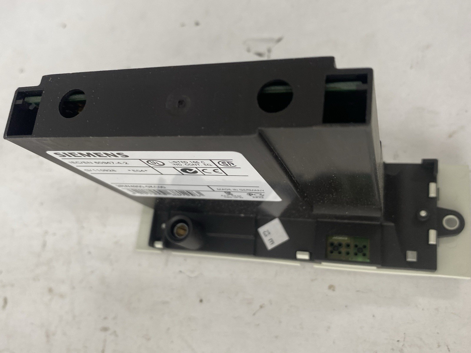 Siemens 3RW4900-0KC00 Profibus Communication Module Unit in Box