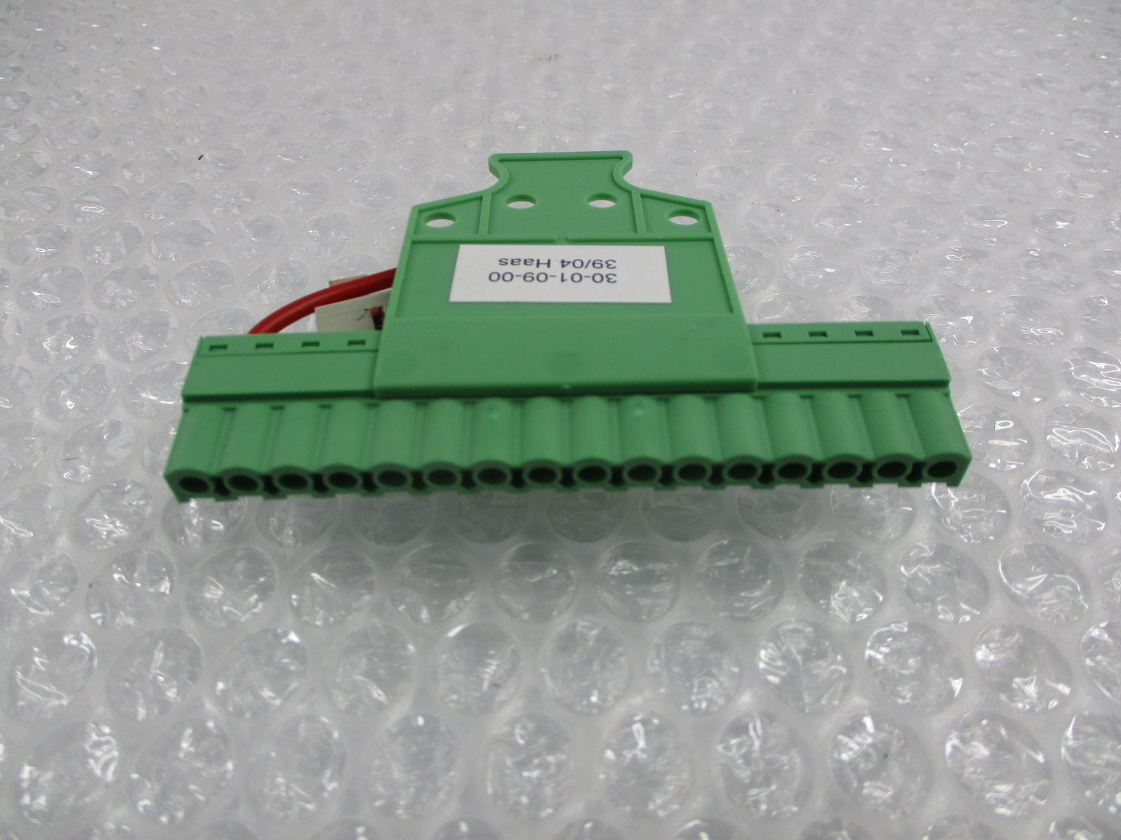 HAAS 30-01-09-00 39/04 MODULE NSNP