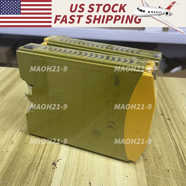 Pilz 773540 PNOZmulti 2 Relay Output Module