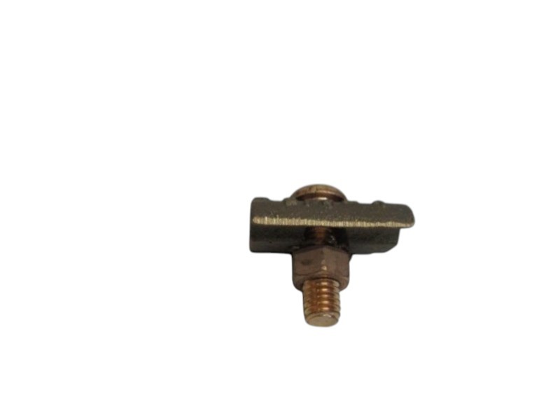 BURNDY GCM26 GROUND CONNECTOR NSNP