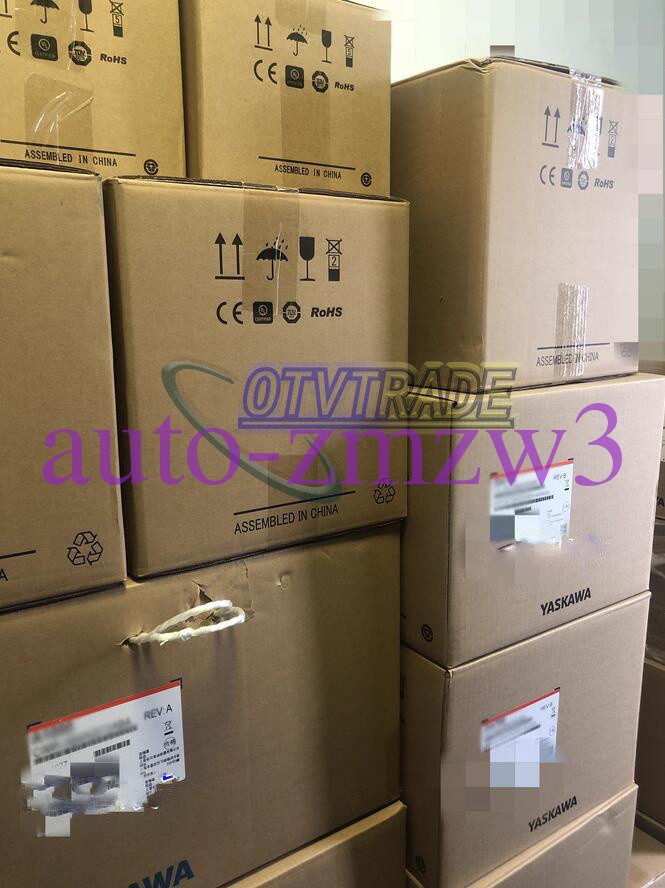 NEW ONE yaskawa Inverter CH70B4005ABB CIPR-CH70B4005ABBA