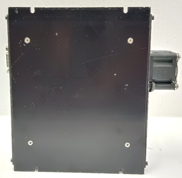 Toronto MicroElectronics Mini Server with 4 Lan Ports EP301R-12C-A4D