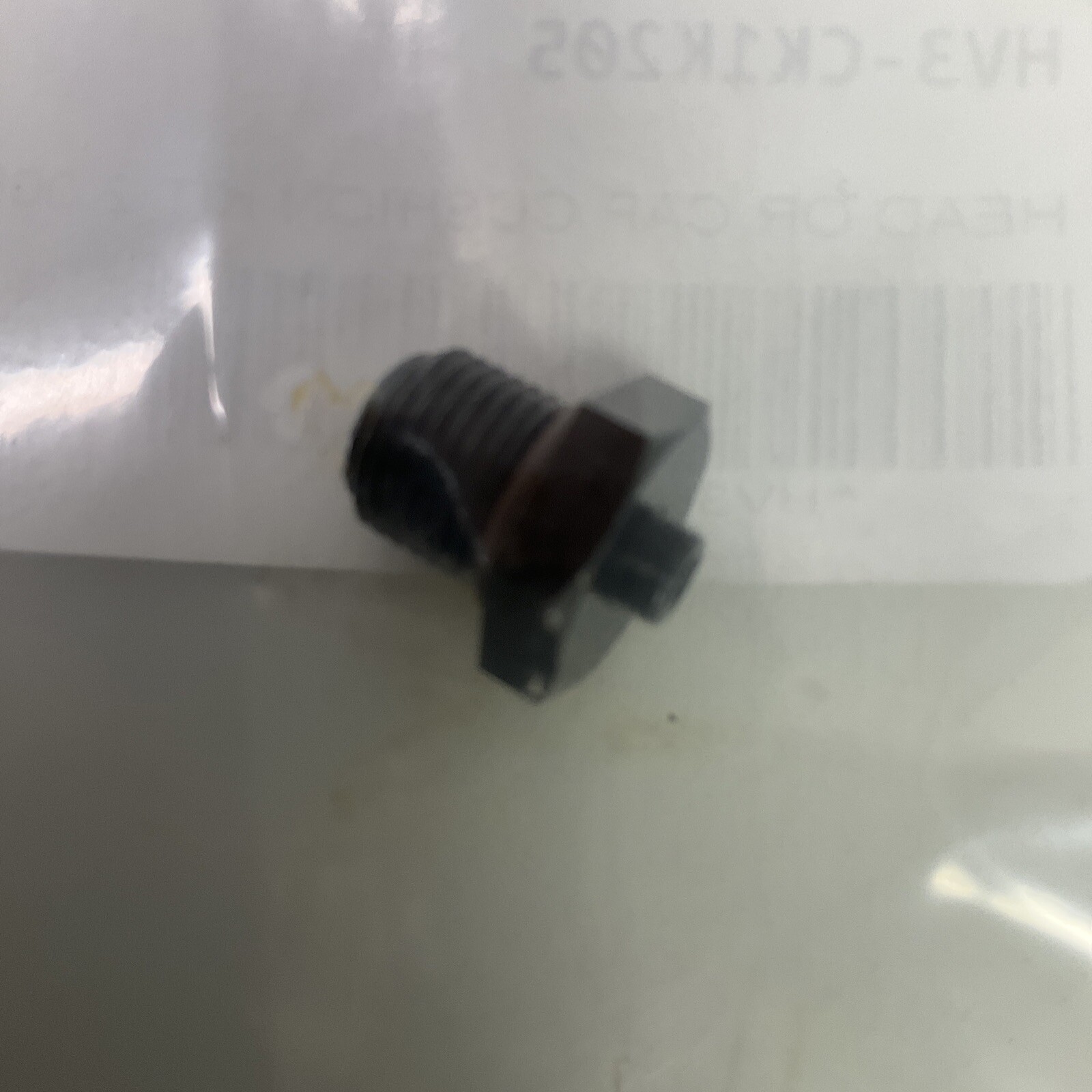 Parker HV3-CL1K205 Head Or Cap Cushion Kit 2.00B