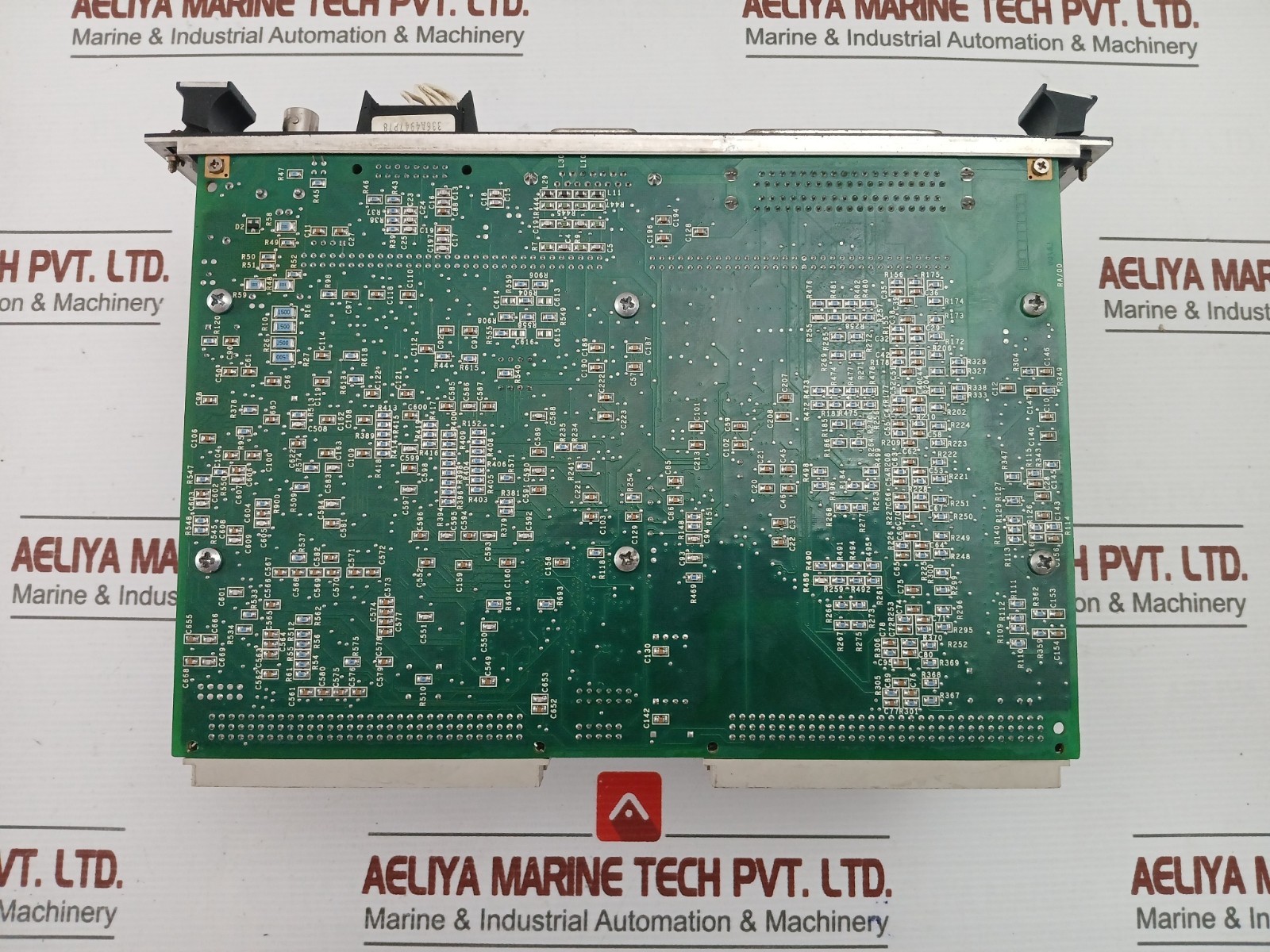 GE IS215VPROH1BD Turbine Protection PCB Module