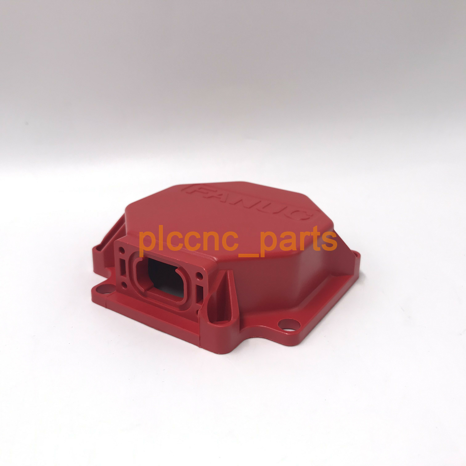 1PCS FANUC A860-2010-T341 Pulse Coder Encoder Cover Case Housing Shell Red