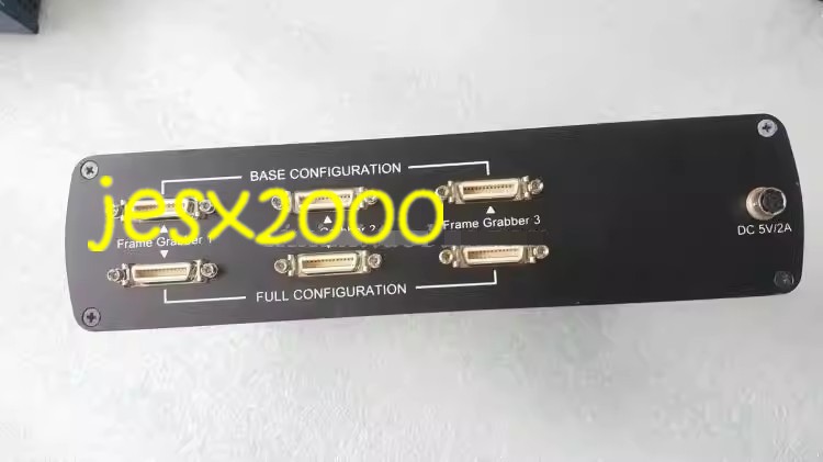 1PC USED EVX SPL103 #YY
