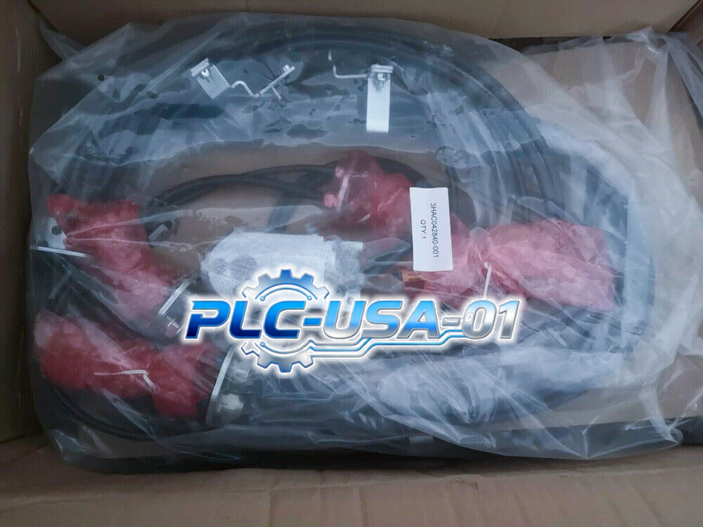 1PCS Brand New ABB 3HAC042840-001 Robot Body Cable 3HAC042840-001 Fast delivery