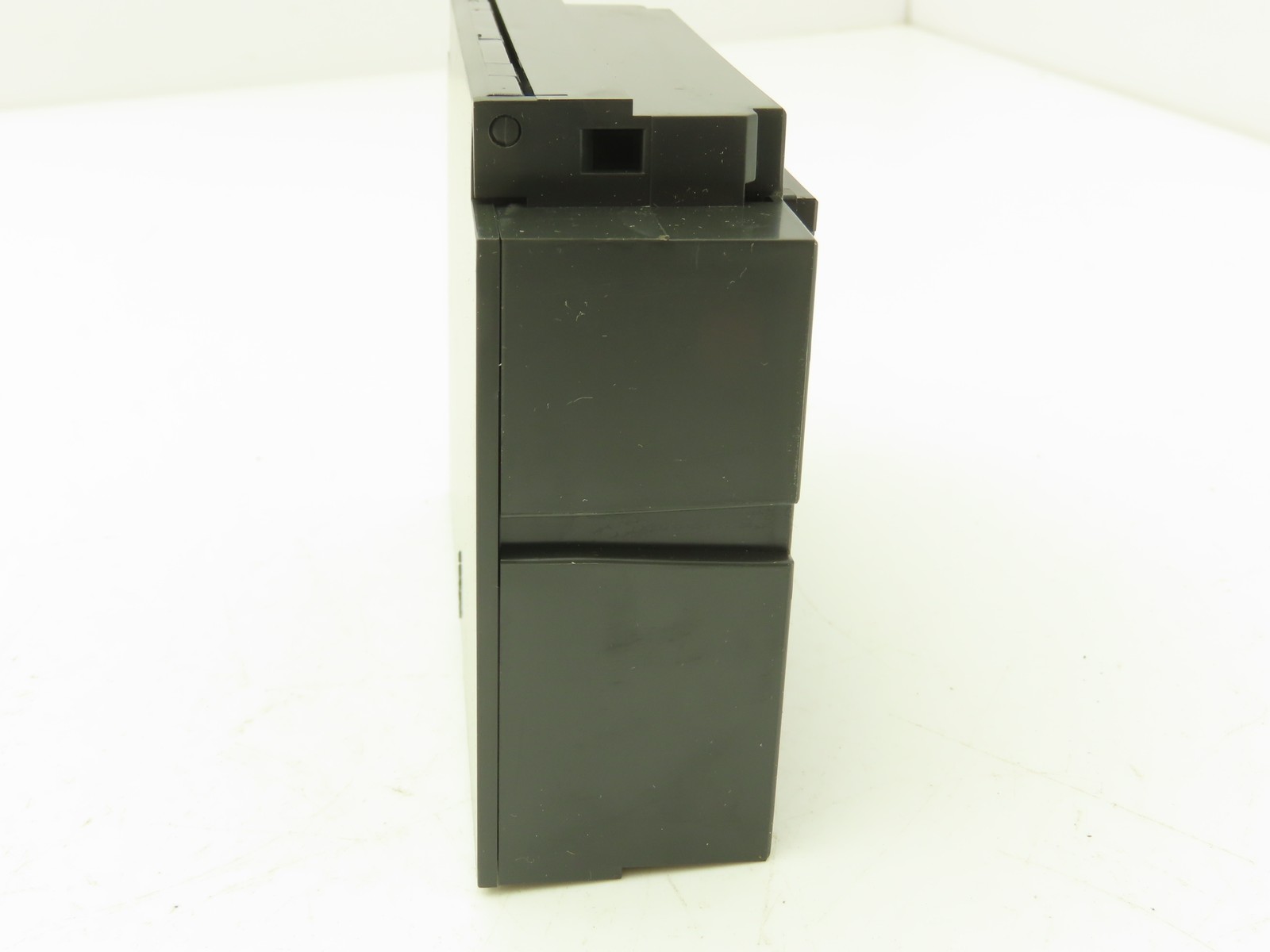 Mitsubishi A3NMCA-40 Melsec CPU Module Programmable Controller 2 Channel