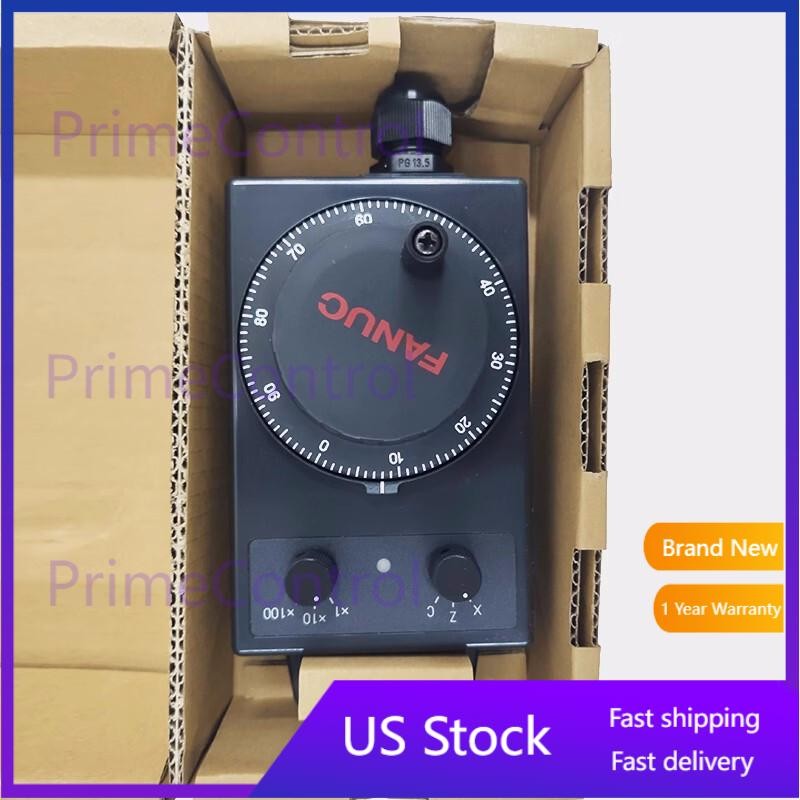 NEW Fanuc A860-0203-T010 Electric Handwheel Manual Pulse Generator US Free TAX