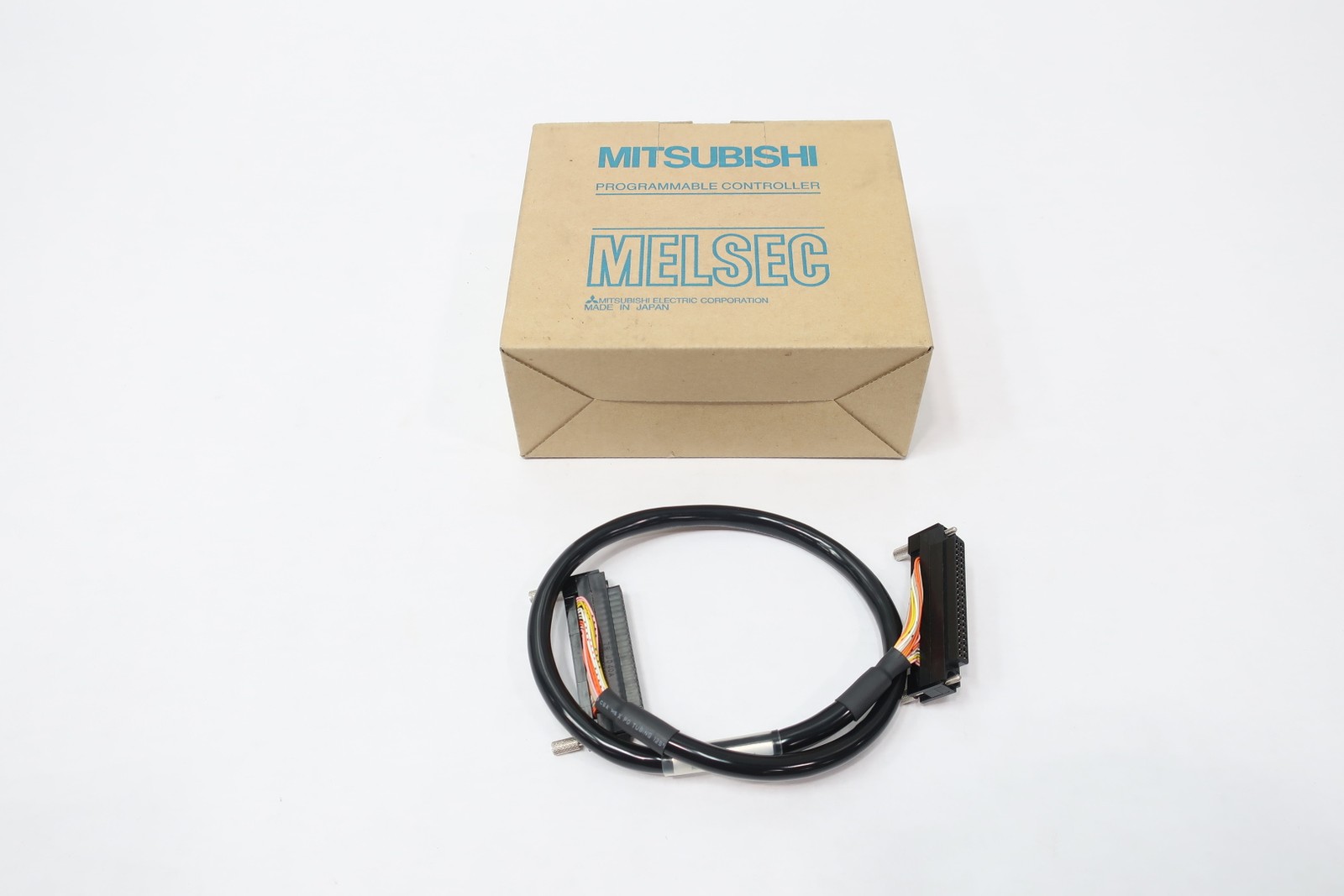 Mitsubishi AC05TB Plc Cordset Cable