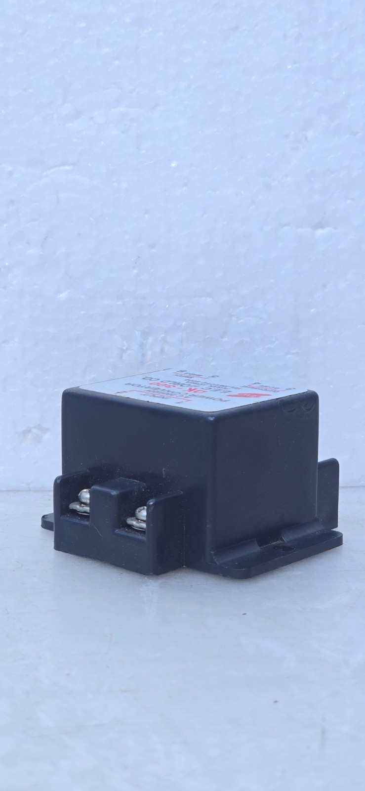 POWER CONVERTOR DK-300 Half Wave Rectifier module AC200/220V D.C 90V MAG-A