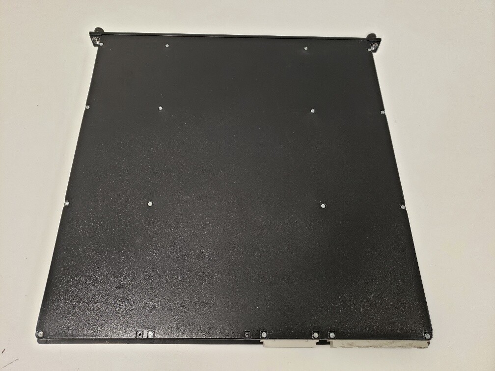 TRICONEX 3006 EPM II 7400120-500 REV C ENHANCED PROCESSOR MODULE