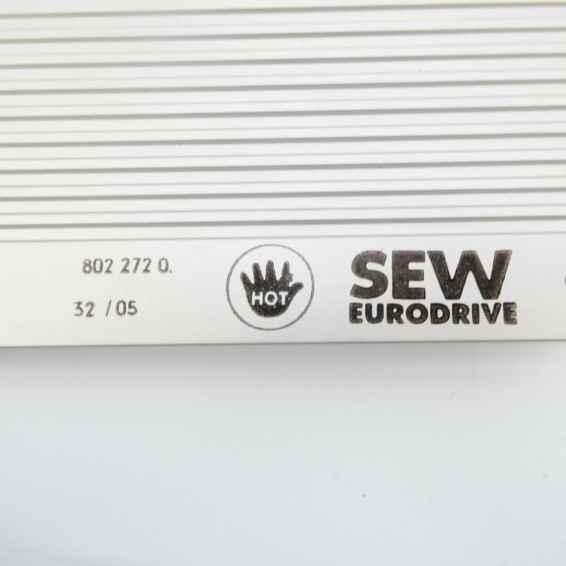 SEW EURODRIVE 8022720 NSNP