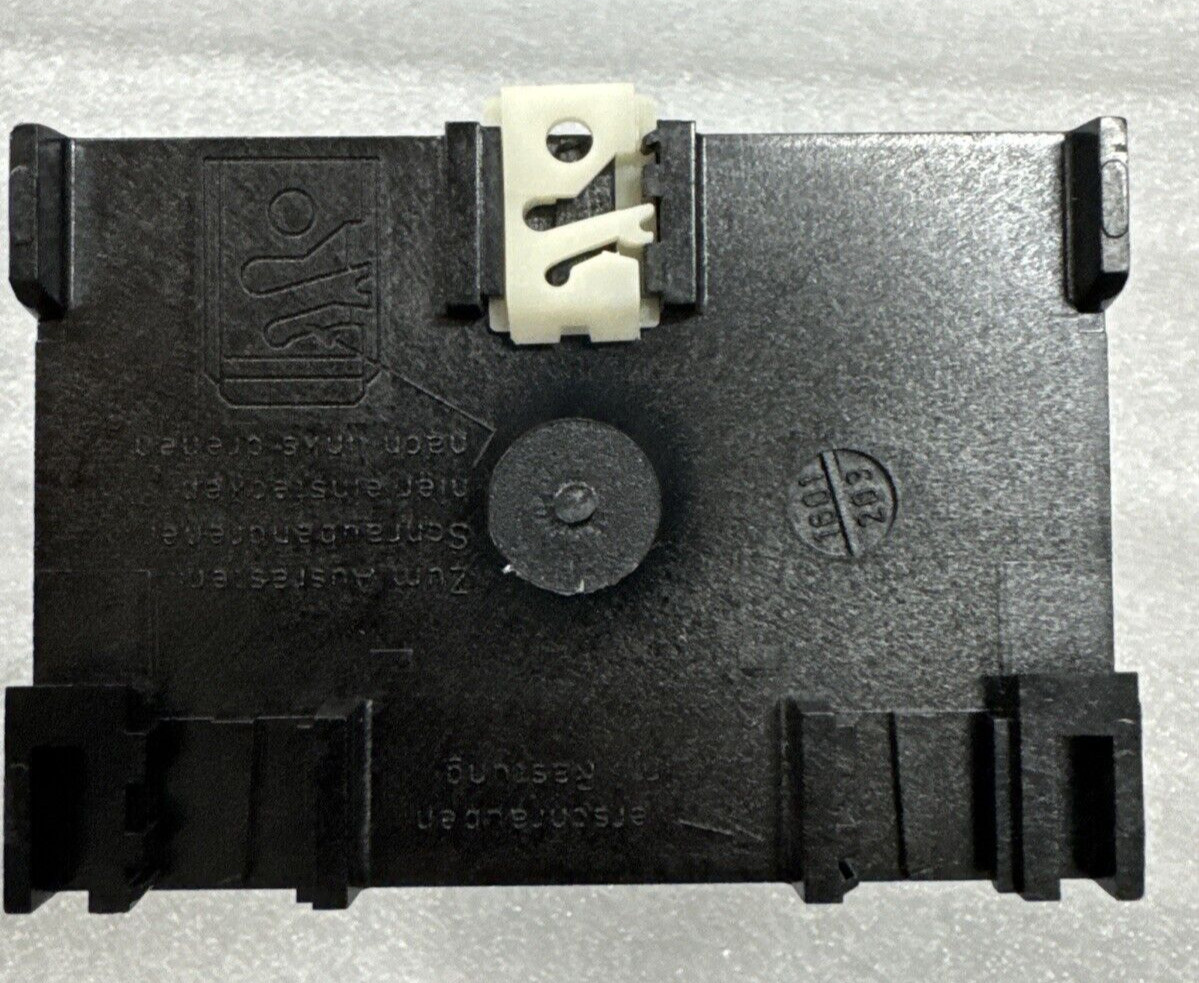 Reer Argolux AU S-Twin Control Unit 5.5W 15ms ESPE Type2 8011896