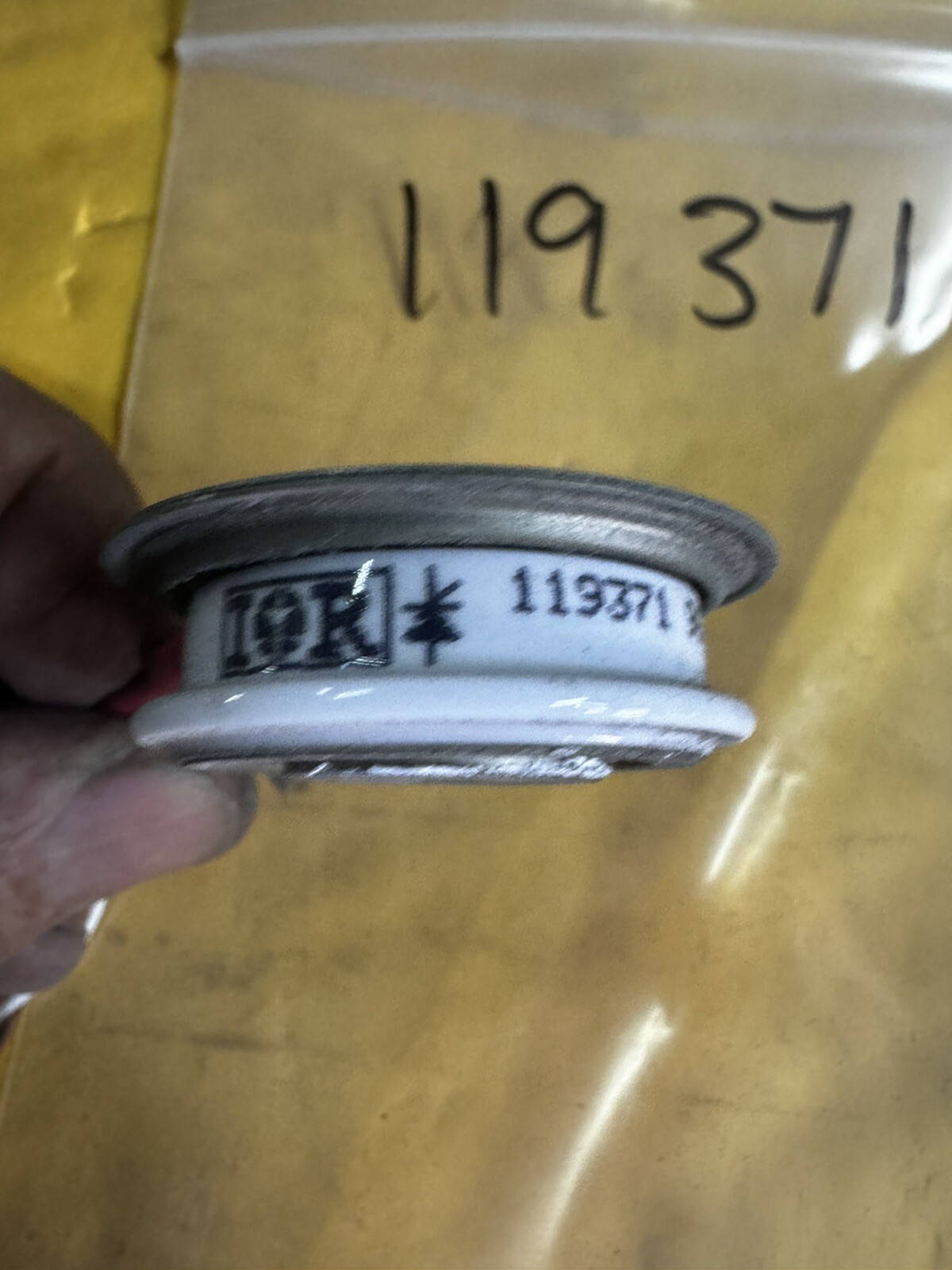 119371 SCR RECTIFIER For Syncrowave 351 – USED TESTED | Miller Welder Part