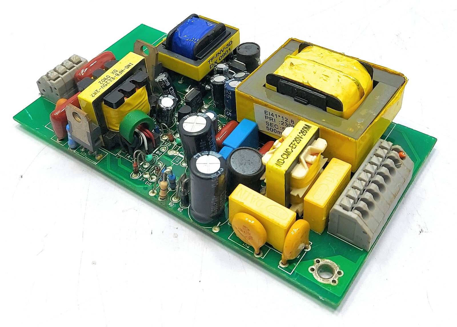 PCB1032_05 PCB Card Module